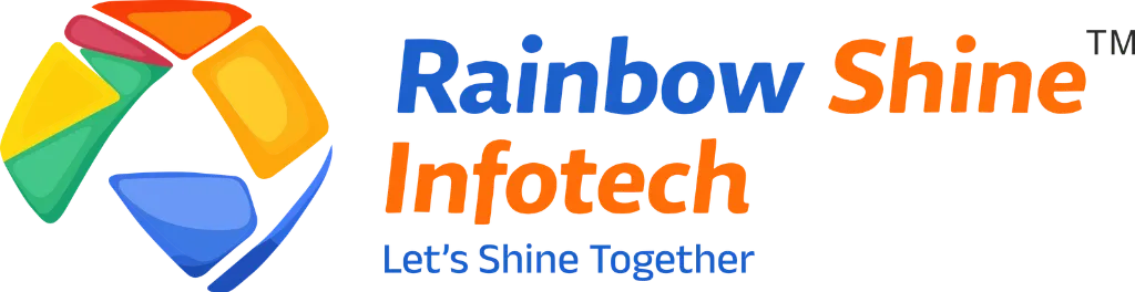 Rainbow Shine Infotech
