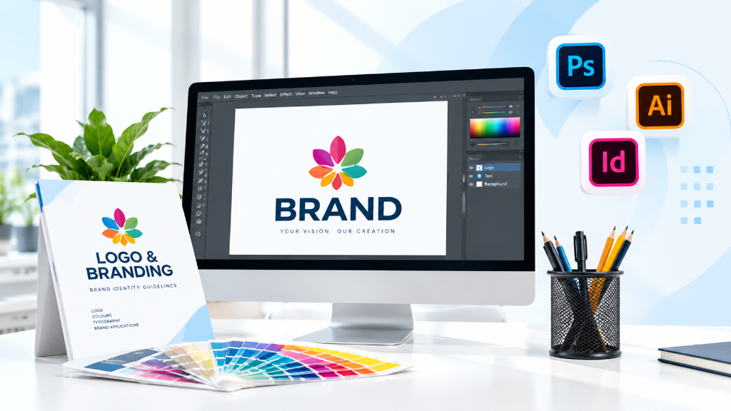 Graphic Solutions Showcase