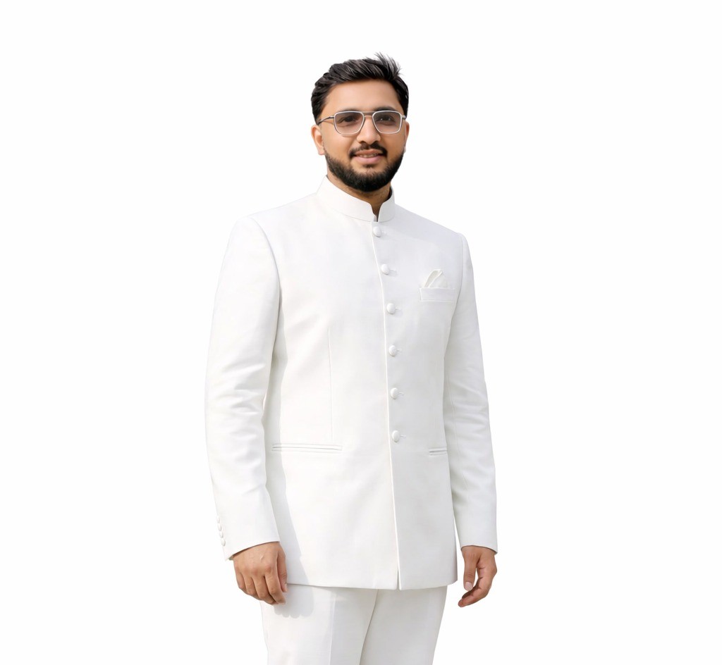 Devendra Tripathi