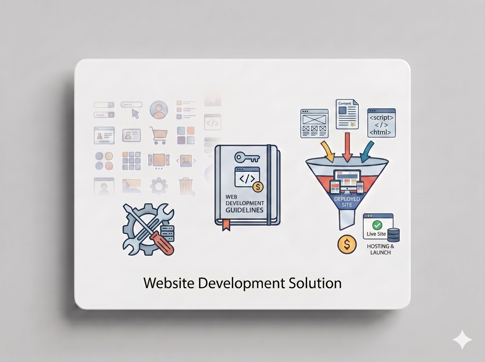 Web Development