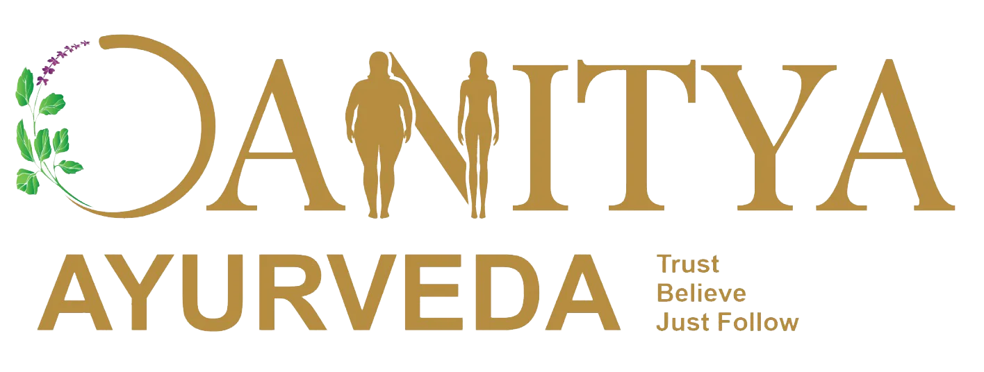 Anitya Ayurveda