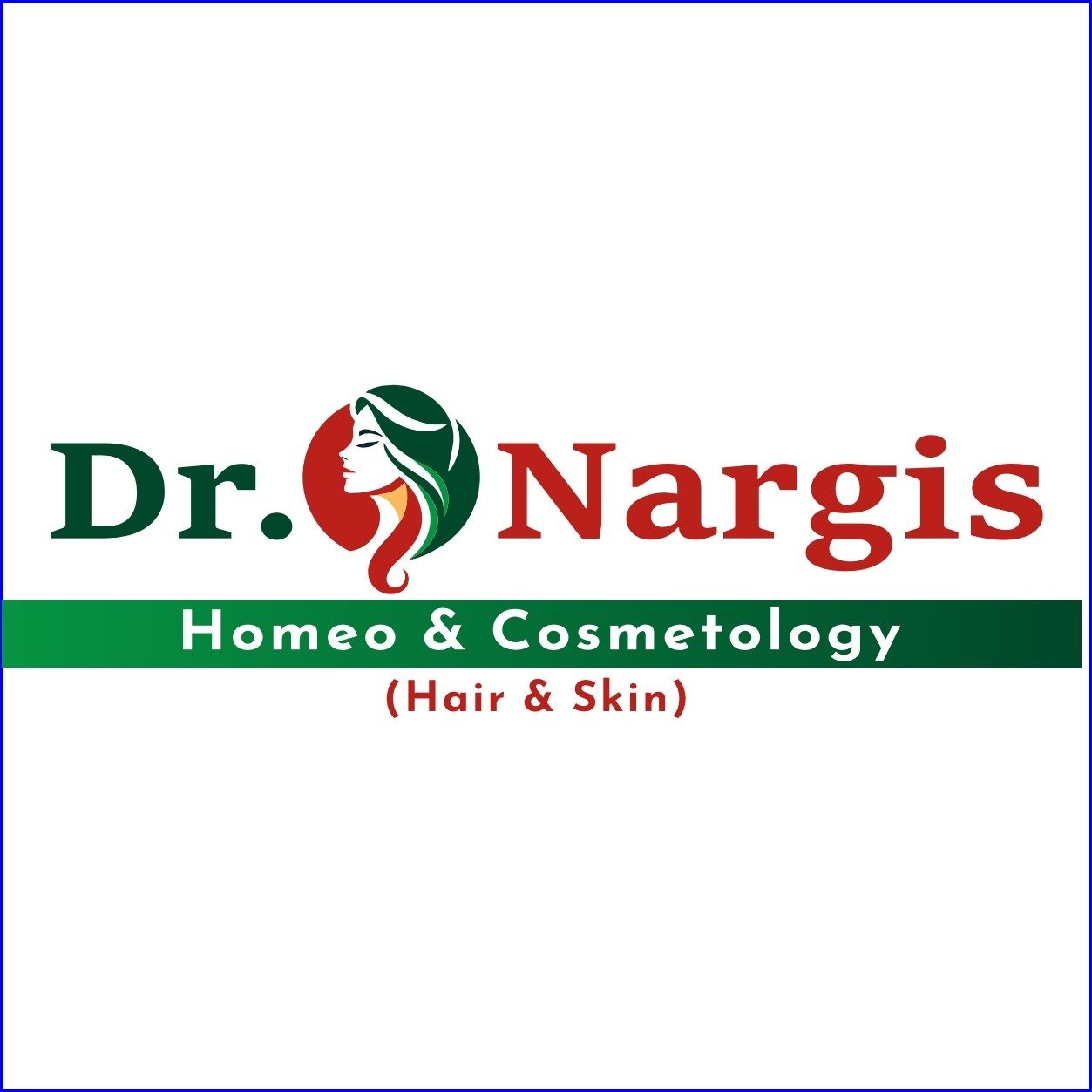 Dr. Nargish