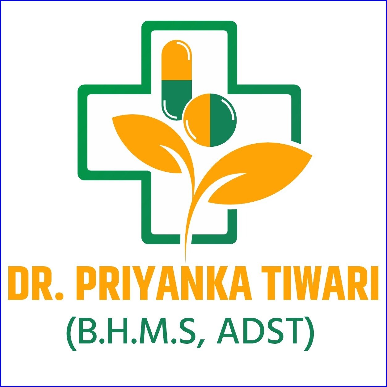 Dr Priyanaka Tanwar
