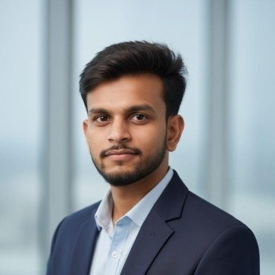 Mohit Singh Senger